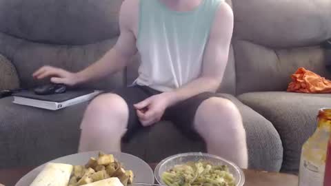 Snapshot of copper_crotch chatting on 28, 5, 2026 copper_crotch online show from 28, 5, 2026