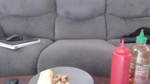 Snapshot of copper_crotch chatting on 29, 5, 2026 copper_crotch online show from 29, 5, 2026