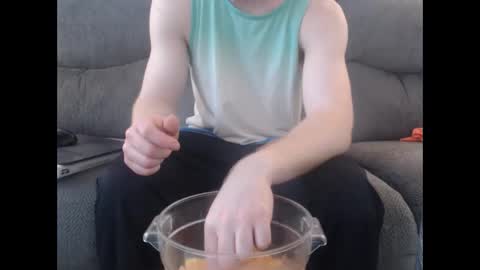 Snapshot of copper_crotch chatting on 31, 5, 2026 copper_crotch online show from 31, 5, 2026