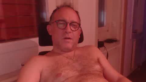 Coquin369 online show from 21, 12, 2024