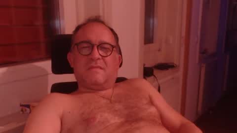 Coquin369 online show from 22, 12, 2024