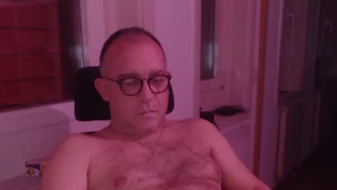 Coquin369 online show from 30, 12, 2024