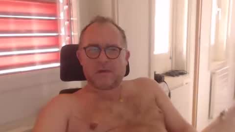 Coquin369 online show from 19, 2, 2025