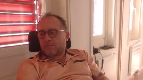 Coquin369 online show from 21, 2, 2025