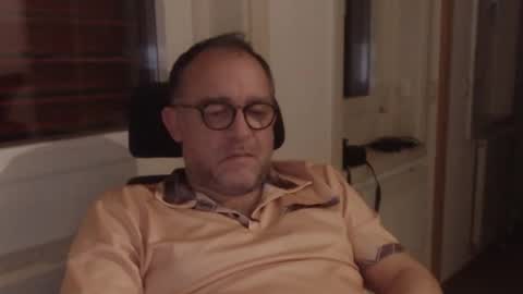 Coquin369 online show from 21, 2, 2025