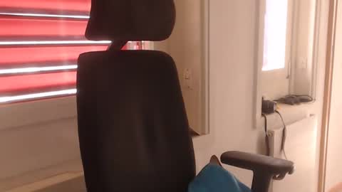 Coquin369 online show from 22, 2, 2025