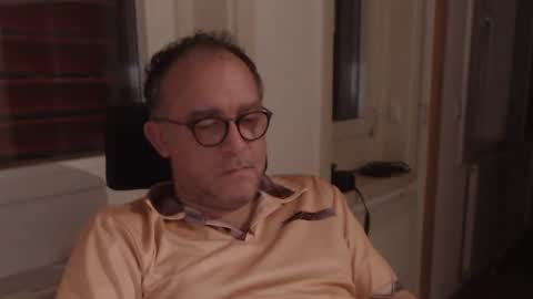 Coquin369 online show from 2, 3, 2025