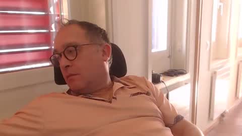 Coquin369 online show from 5, 3, 2025