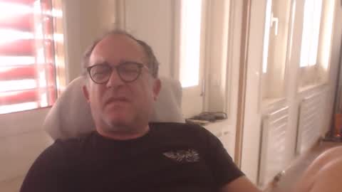 Coquin369 online show from 17, 10, 2025