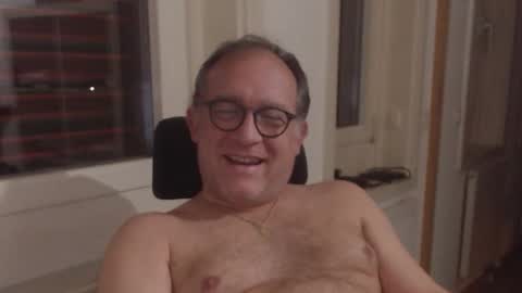 Coquin369 online show from 2, 11, 2025