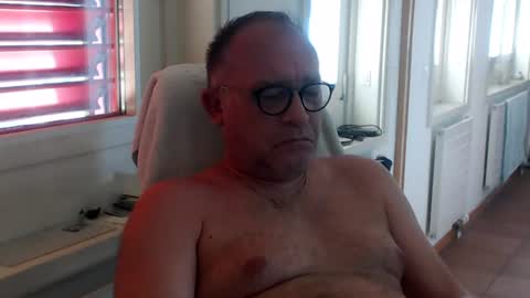 Coquin369 online show from 24, 6, 2026