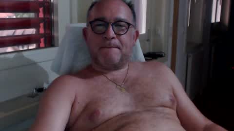 Coquin369 online show from 25, 6, 2026