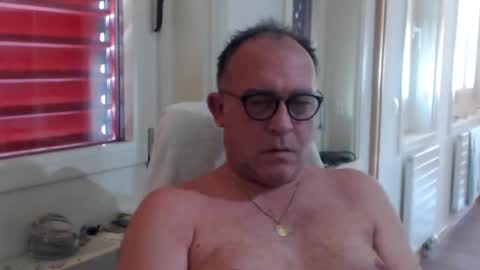 Coquin369 online show from 27, 6, 2026