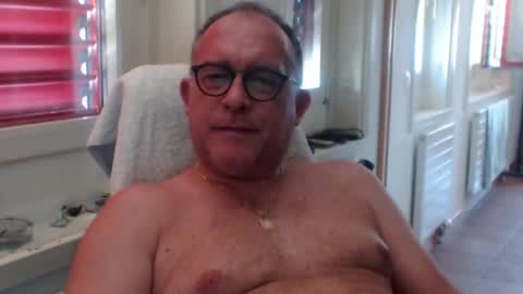 Coquin369 online show from 28, 6, 2026