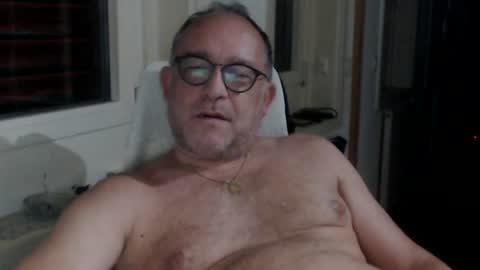 Coquin369 online show from 1, 7, 2026
