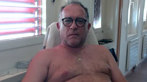 Coquin369 online show from 14, 7, 2026