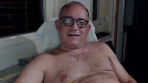 Coquin369 online show from 17, 7, 2026