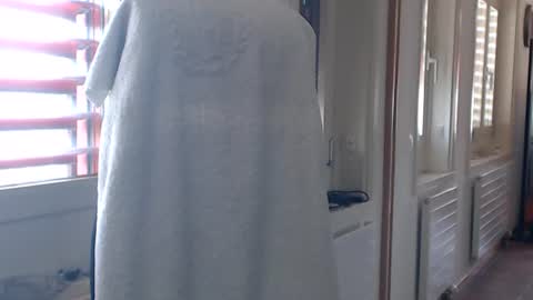 Coquin369 online show from 19, 7, 2026
