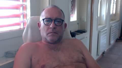 Coquin369 online show from 26, 7, 2026