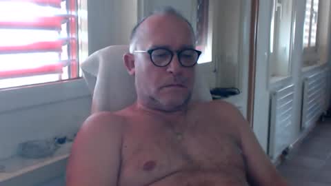 Coquin369 online show from 27, 7, 2026