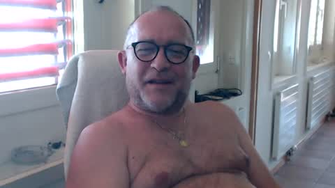 Coquin369 online show from 30, 7, 2026