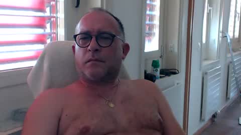 Coquin369 online show from 4, 8, 2026