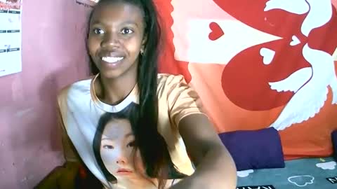 Snapshot of coquine_lara chatting on 8, 5, 2026 coquine_lara online show from 8, 5, 2026
