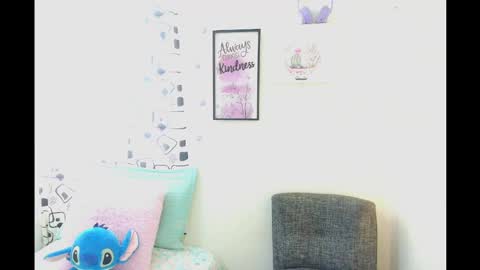 Coral online show from 13, 1, 2025