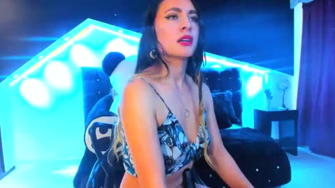 Coral  online show from 20, 2, 2025