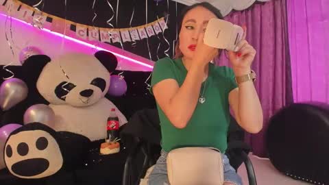 Coral  online show from 31, 3, 2026