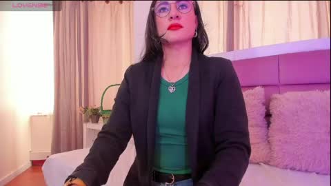 Snapshot of coral_gibson chatting on 30, 4, 2026 Coral online show from 30, 4, 2026