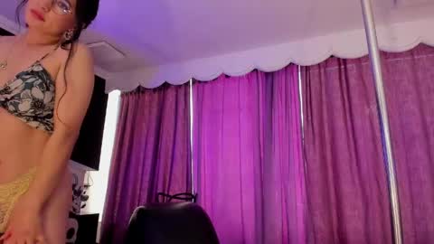 Snapshot of coral_gibson chatting on 7, 5, 2026 Coral online show from 7, 5, 2026