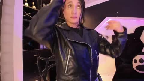 Snapshot of coral_gibson chatting on 11, 5, 2026 Coral online show from 11, 5, 2026