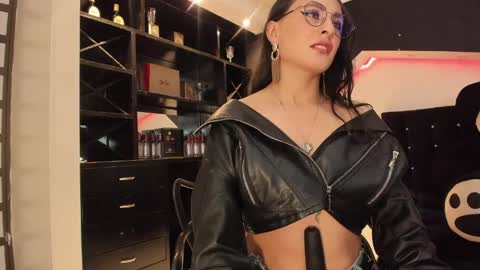 Snapshot of coral_gibson chatting on 11, 5, 2026 Coral online show from 11, 5, 2026