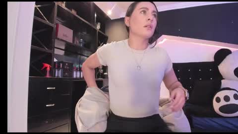 Snapshot of coral_gibson chatting on 14, 5, 2026 Coral online show from 14, 5, 2026