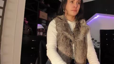 Snapshot of coral_gibson chatting on 24, 5, 2026 Coral online show from 24, 5, 2026
