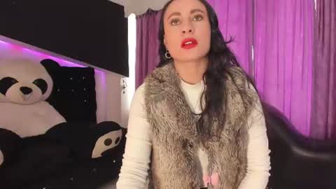 Snapshot of coral_gibson chatting on 9, 6, 2026 Coral online show from 9, 6, 2026