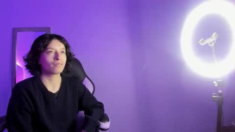 Coral and Ocean online show from 17, 1, 2026