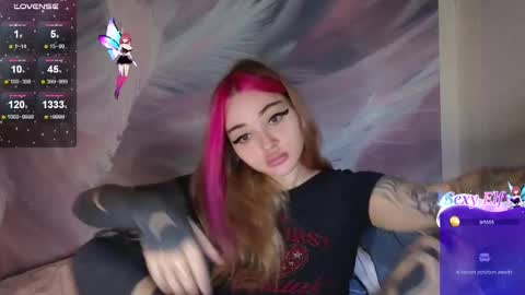 Snapshot of coralie20 chatting on 4, 3, 2025 coralie20 online show from 4, 3, 2025