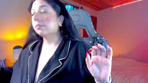 Snapshot of coraline_latin chatting on 21, 12, 2024 Coraline online show from 21, 12, 2024