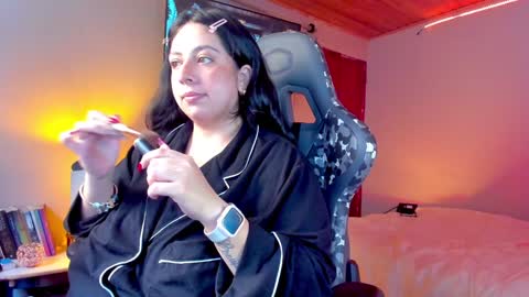 Snapshot of coraline_latin chatting on 24, 12, 2024 Coraline online show from 24, 12, 2024