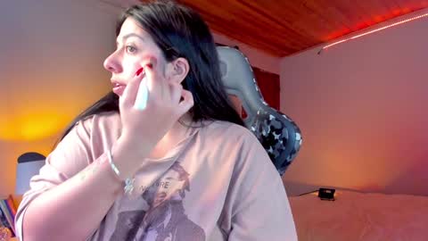 Snapshot of coraline_latin chatting on 27, 12, 2024 Coraline online show from 27, 12, 2024