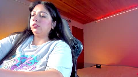 Snapshot of coraline_latin chatting on 28, 12, 2024 Coraline online show from 28, 12, 2024