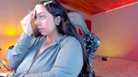 Snapshot of coraline_latin chatting on 9, 1, 2025 Coraline online show from 9, 1, 2025