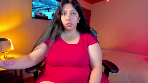 Snapshot of coraline_latin chatting on 14, 1, 2025 Coraline online show from 14, 1, 2025