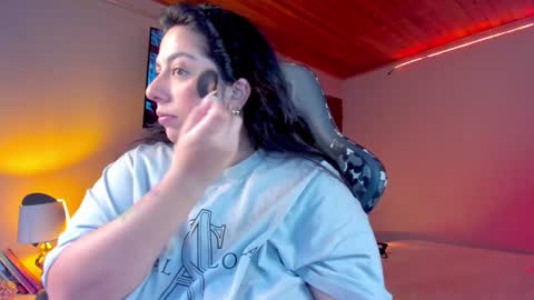 Snapshot of coraline_latin chatting on 16, 1, 2025 Coraline online show from 16, 1, 2025