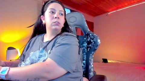 Snapshot of coraline_latin chatting on 21, 1, 2025 Coraline online show from 21, 1, 2025