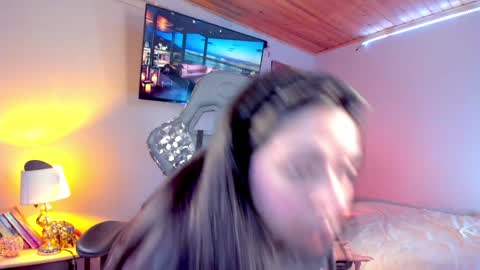 Snapshot of coraline_latin chatting on 23, 1, 2025 Coraline online show from 23, 1, 2025