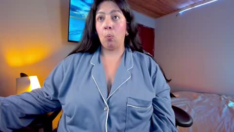 Snapshot of coraline_latin chatting on 26, 1, 2025 Coraline online show from 26, 1, 2025