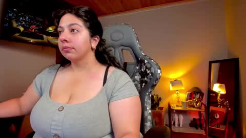 Snapshot of coraline_latin chatting on 9, 2, 2025 Coraline online show from 9, 2, 2025